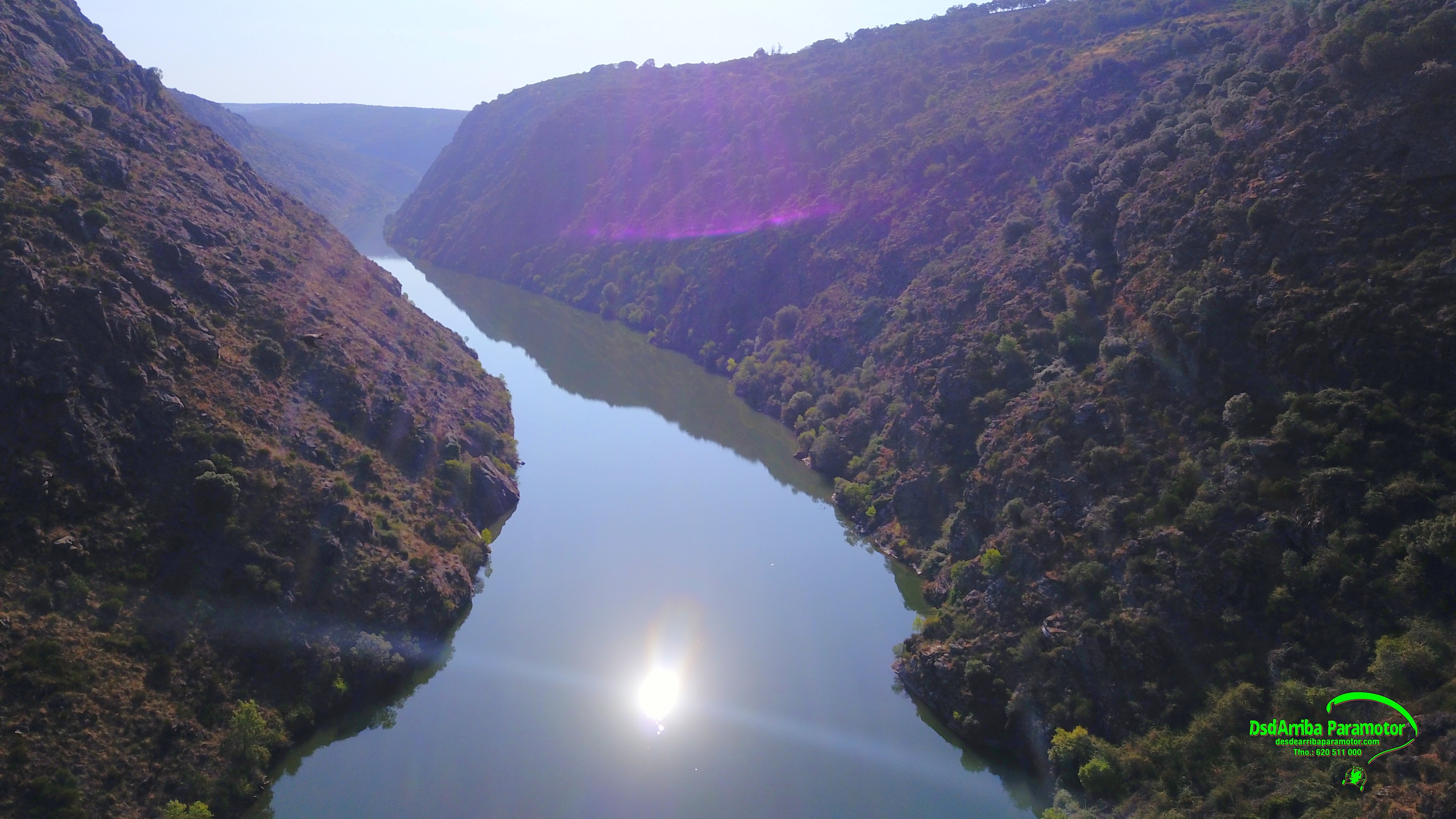 Los Arribes Los Arribes