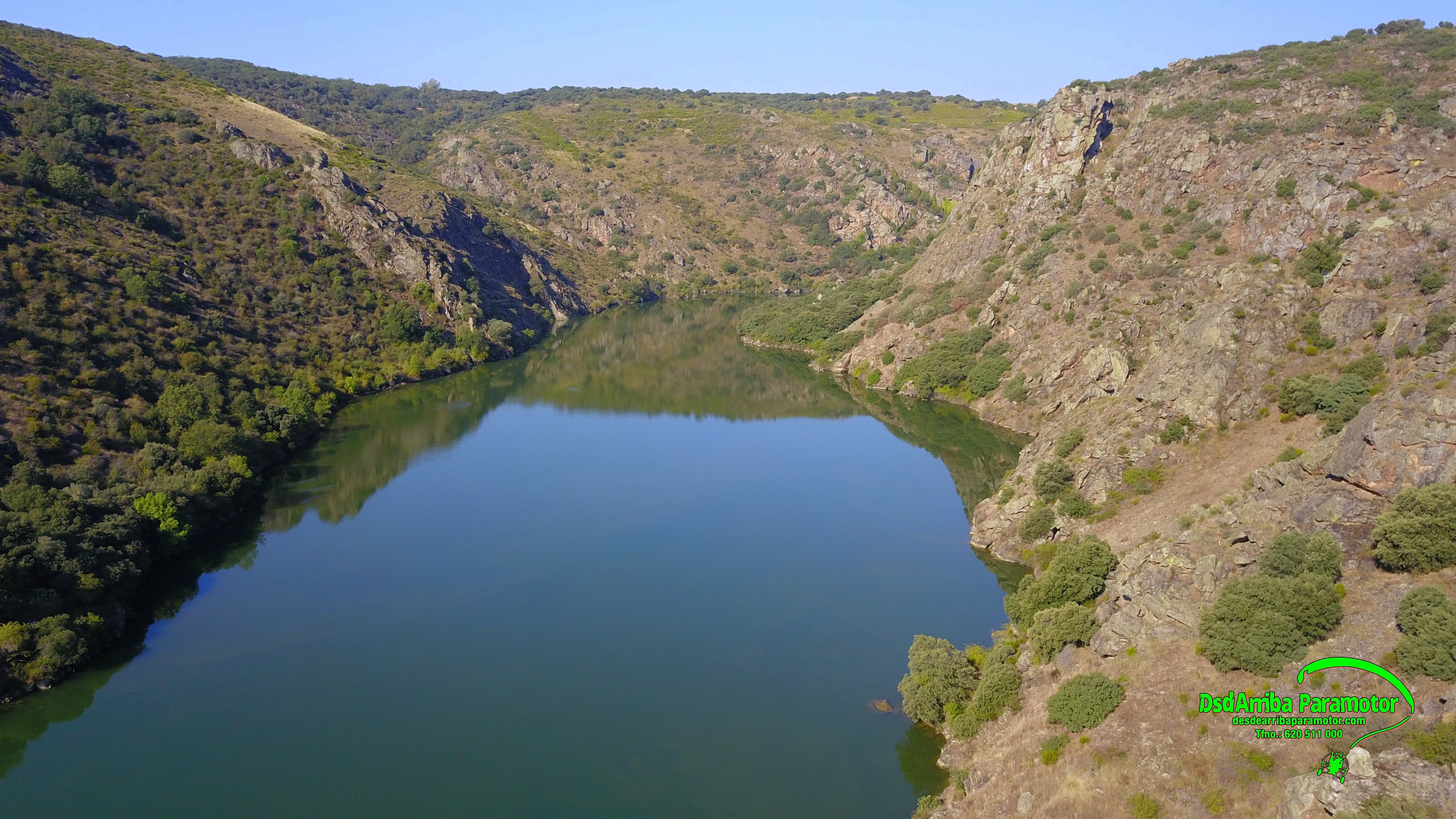 Los Arribes Los Arribes